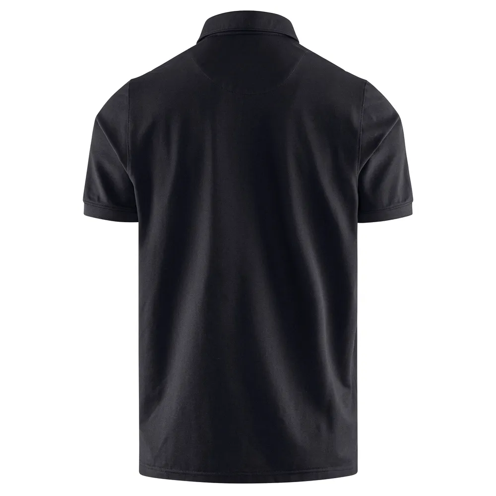 Piké, herr, Väggmaterial