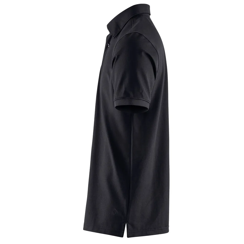 Piké, herr, Väggmaterial