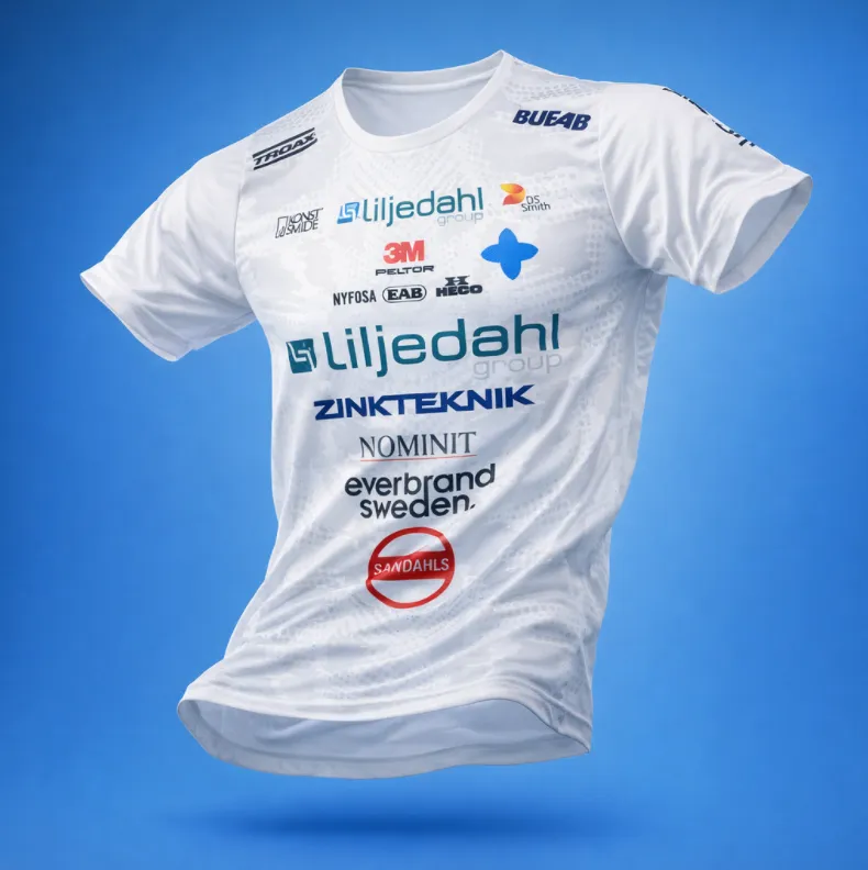 Matchreplica, Allsvenskan 2025