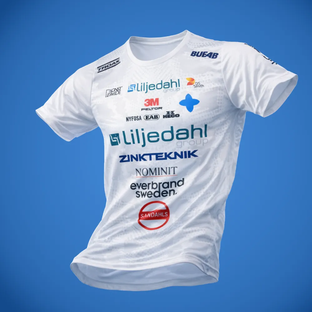 Matchreplica, Allsvenskan 2025