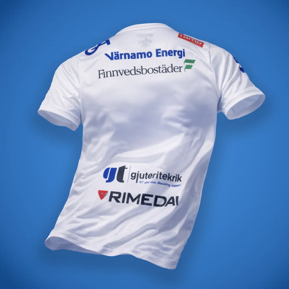 Matchreplica, Allsvenskan 2025