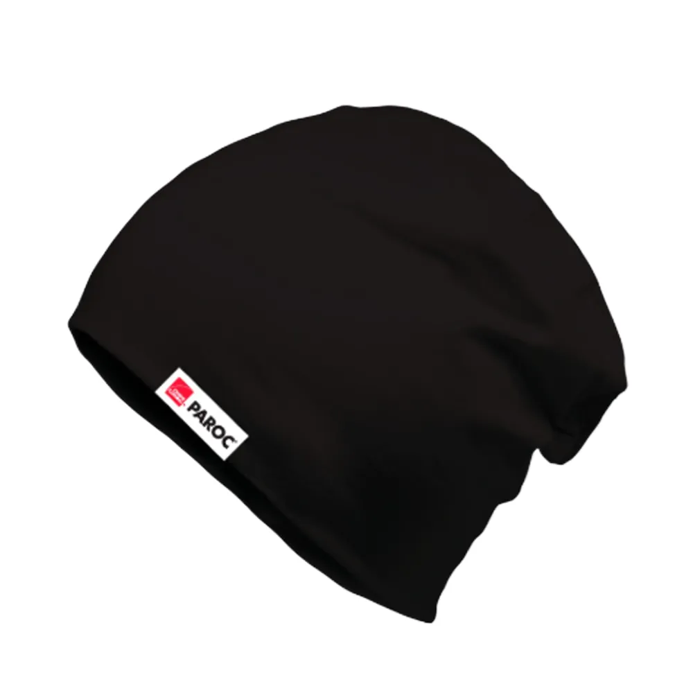 Beanie, black