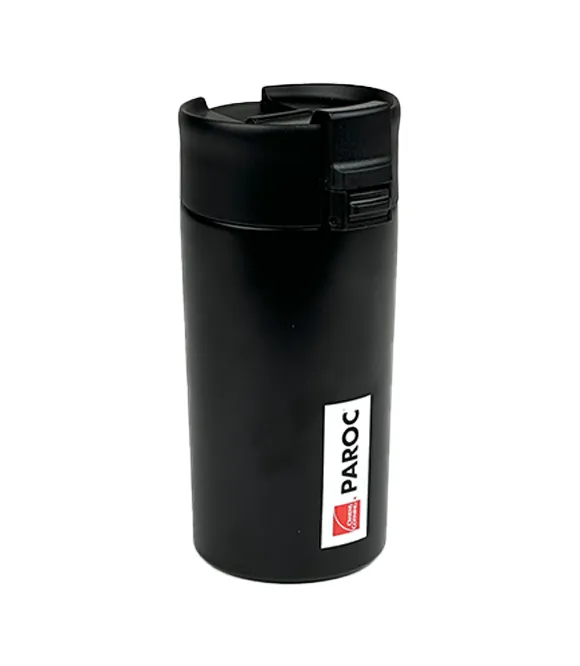 Coffee thermos - Black