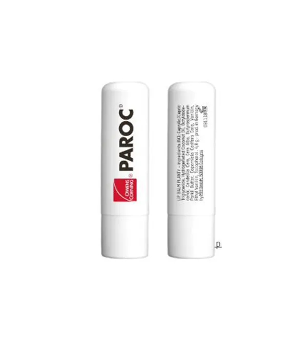 Paroc Lipbalm 50 pcs