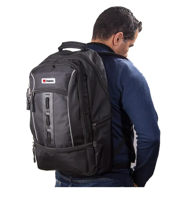Paroc Computer Backpack