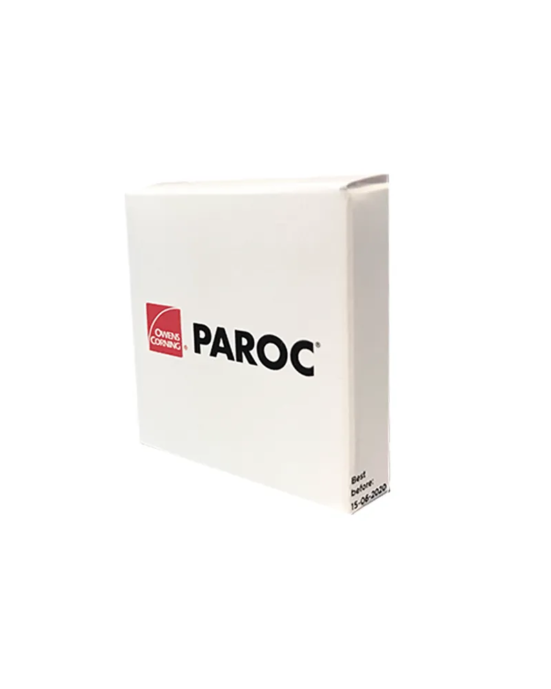 Paroc Candiebox Fruit 100 pcs