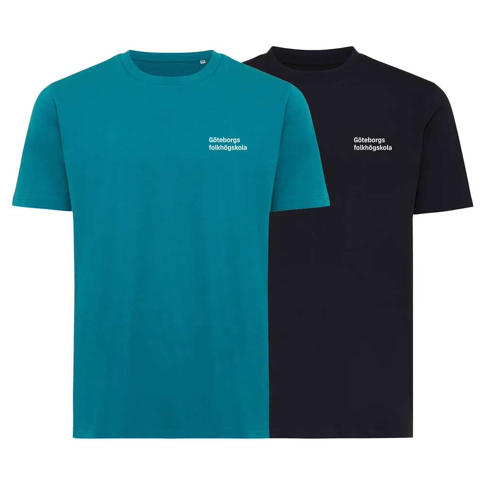 T-shirt, Göteborg, dam