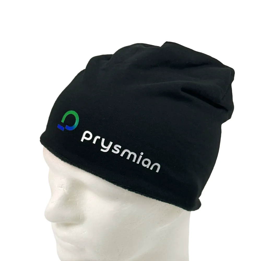 Mössa, tunn, 25-pack, svart, 57kr/st