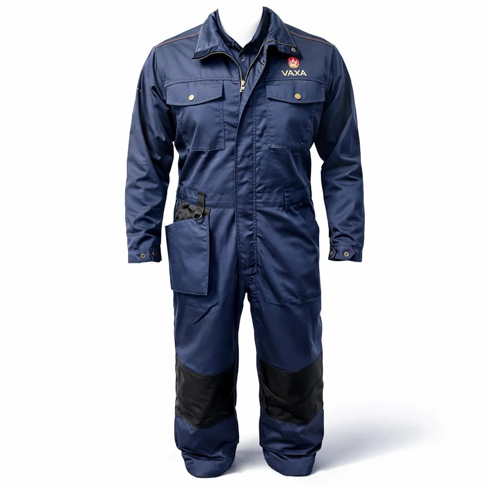 Växa Overall m bosskydd Special