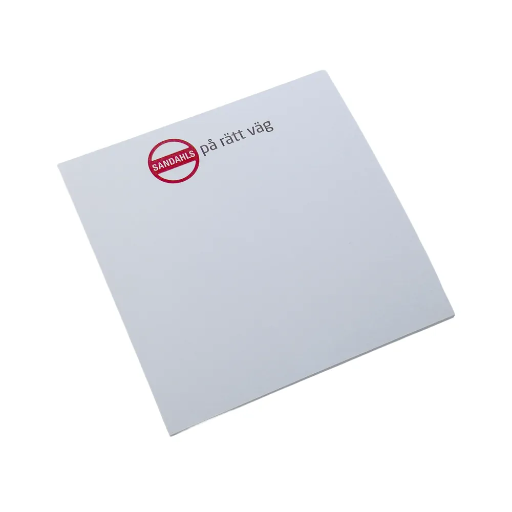 Post-it lappar, 10-pack