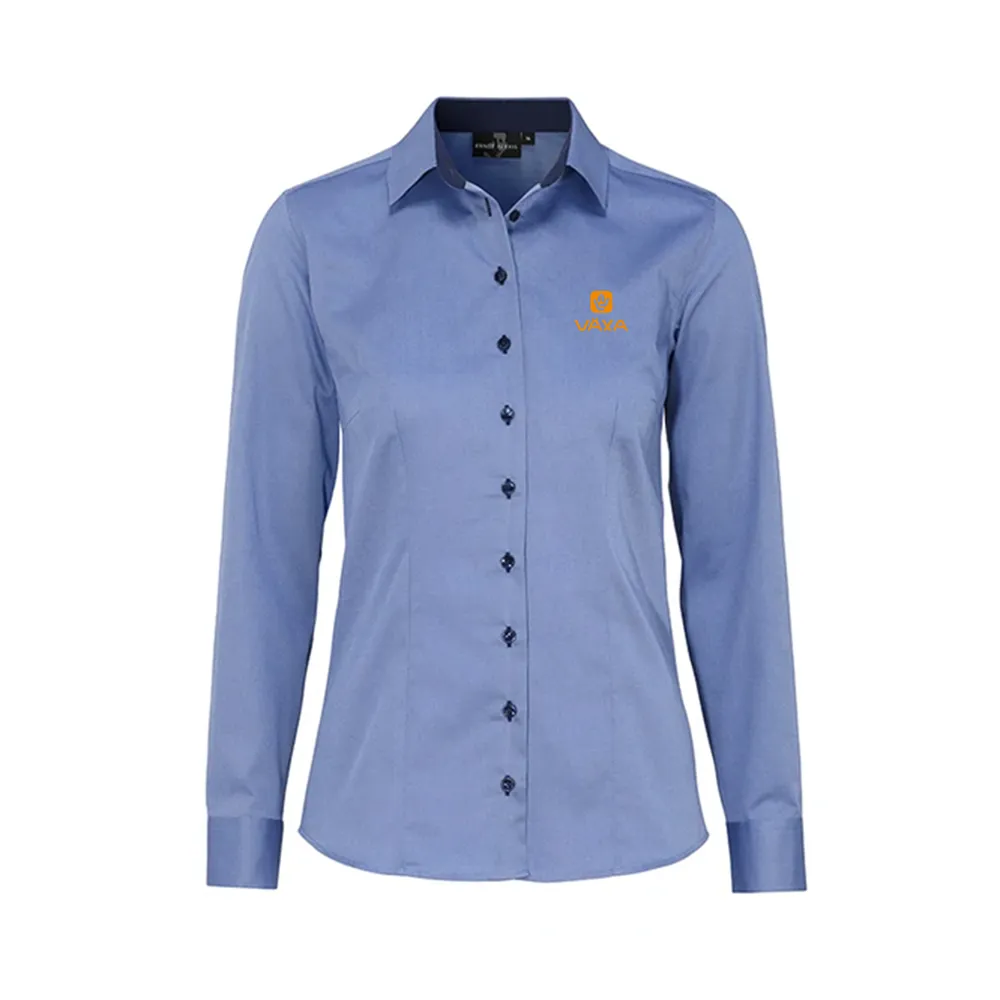 Skjorta Dam