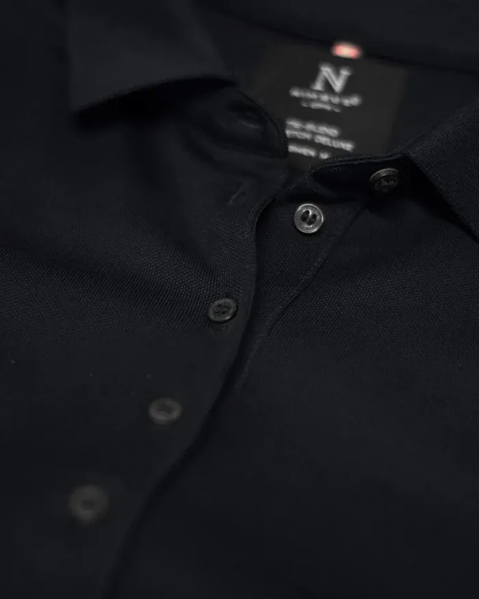 Piké, dam, darknavy