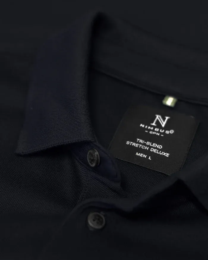 Piké, herr, darknavy