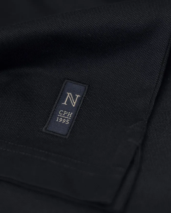 Piké, herr, darknavy