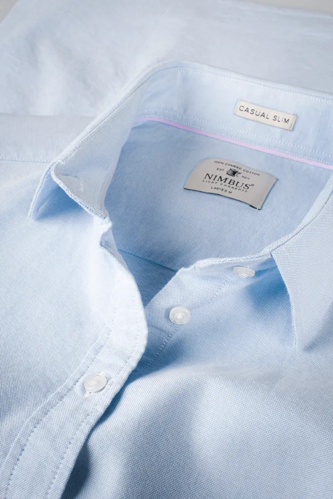 Skjorta, Rochester, dam