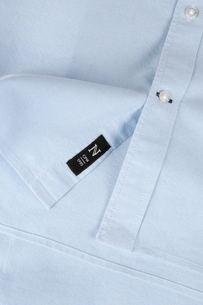 Skjorta, Rochester, modern fit, herr