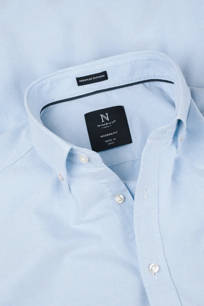 Skjorta, Rochester, modern fit, herr