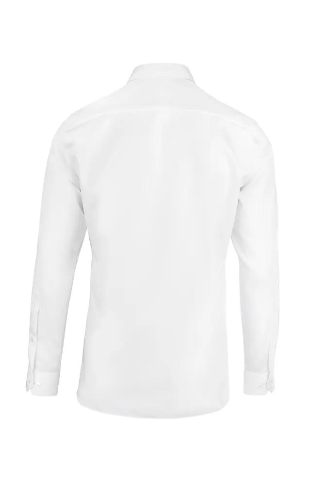 Skjorta, Portland, slim fit, her