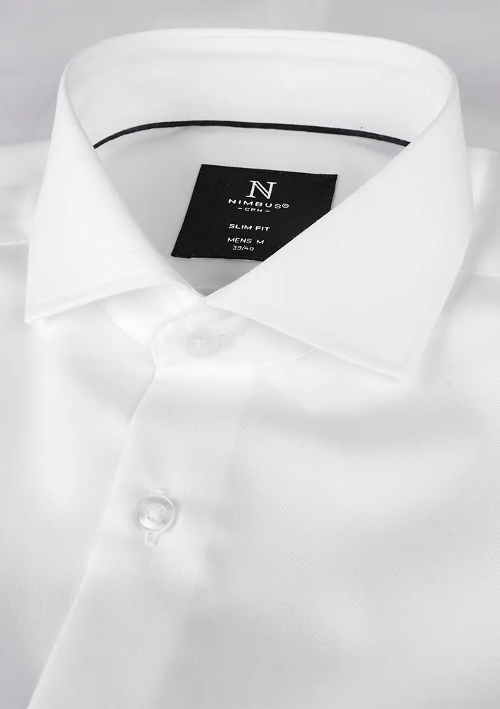 Skjorta, Portland, modern fit, herr