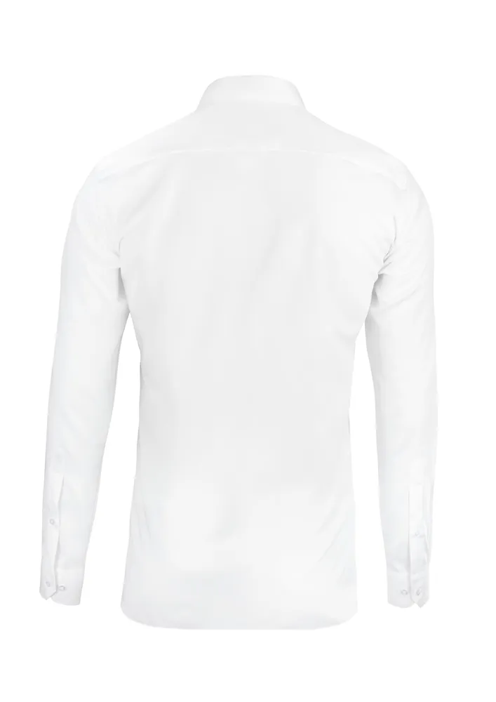 Skjorta, Portland, modern fit, herr