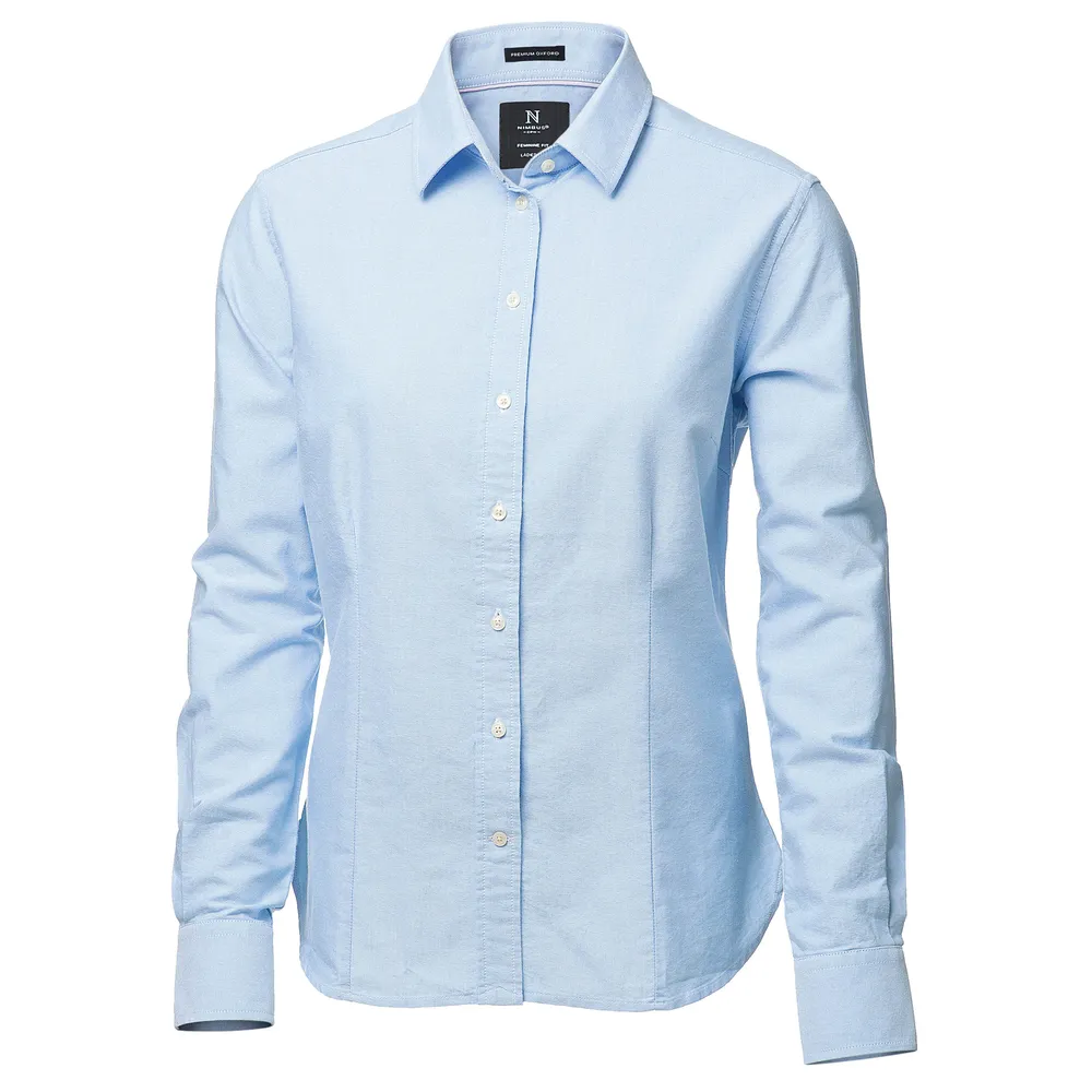 Skjorta, Rochester, dam