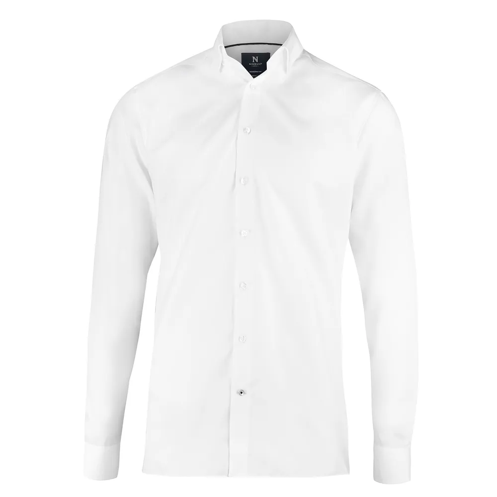 Skjorta, Portland, slim fit, her