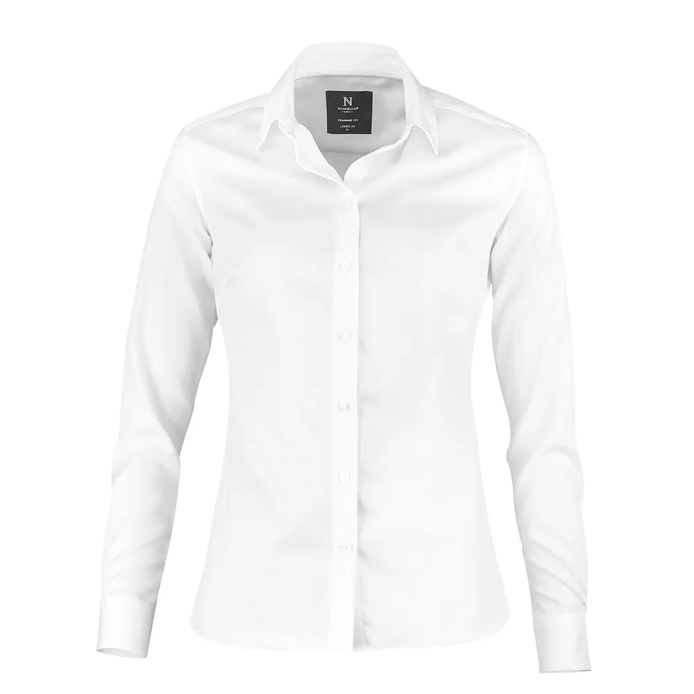 Skjorta, Portland, dam