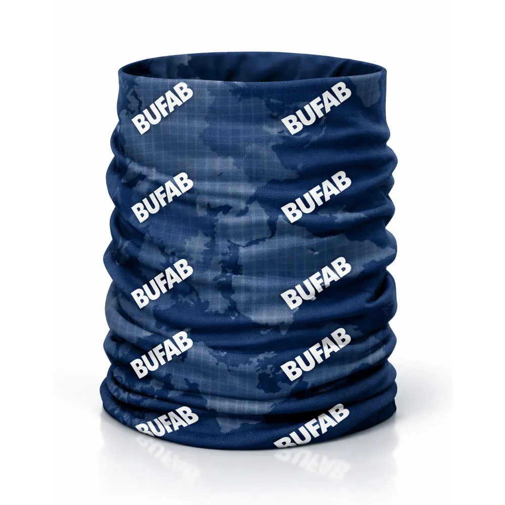 Multiscarf, MOQ 100st