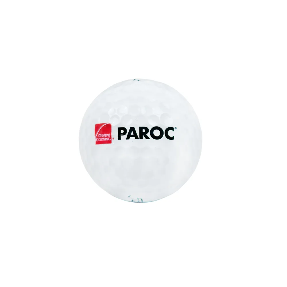 Paroc Golfball ProV1