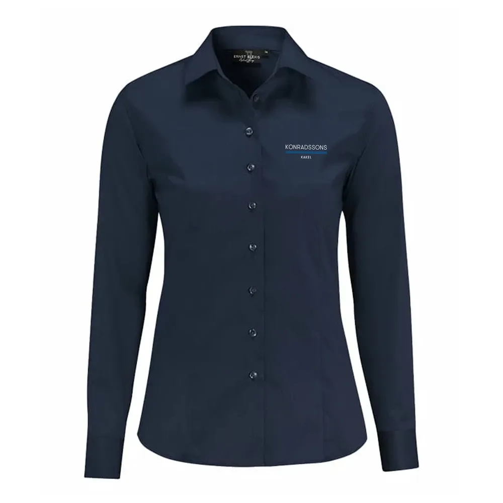 Skjorta, non-iron, dam