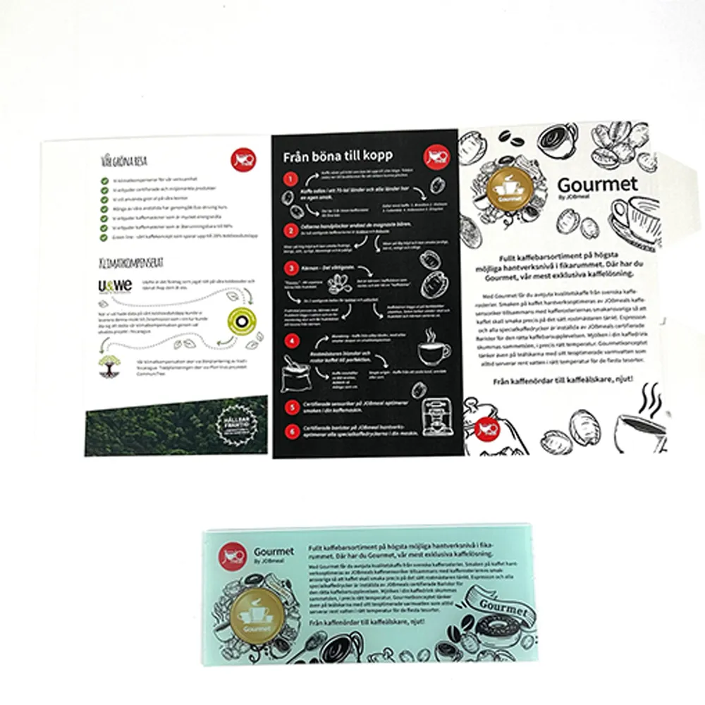 Interface Gourmet Kit (JOBM010)