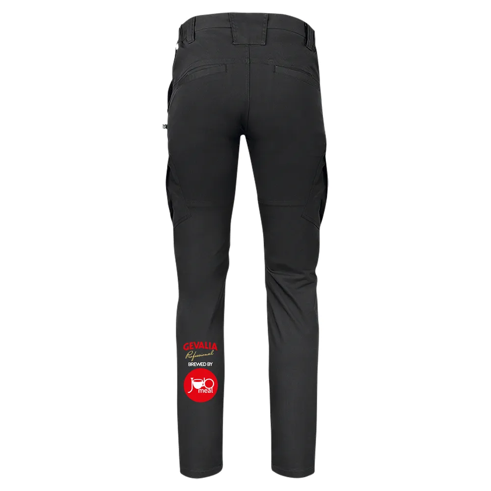 Servicebyxa, comfort, herr