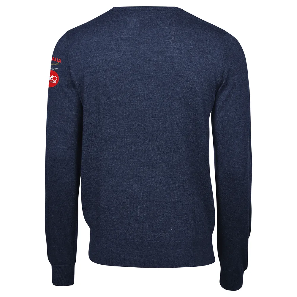 Tröja, crew neck, herr
