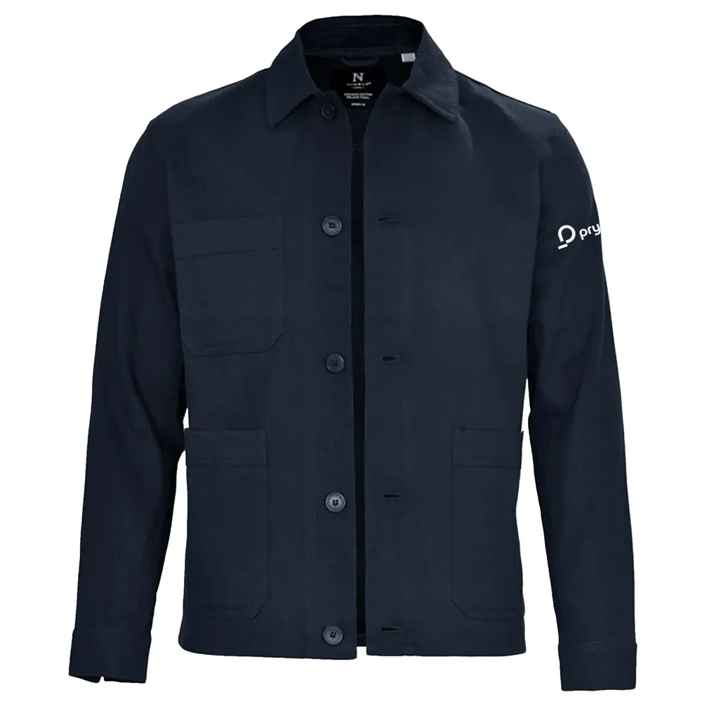 Overshirt, unisex