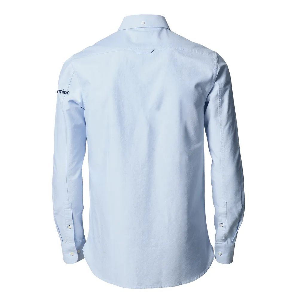 Skjorta, Rochester, slim fit, herr