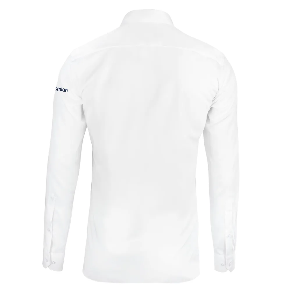 Skjorta, Portland, slim fit, her