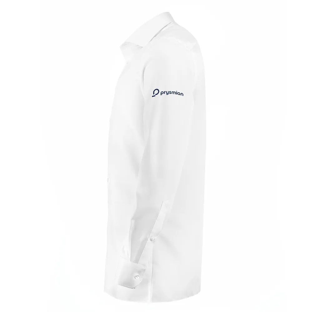 Skjorta, Portland, slim fit, her