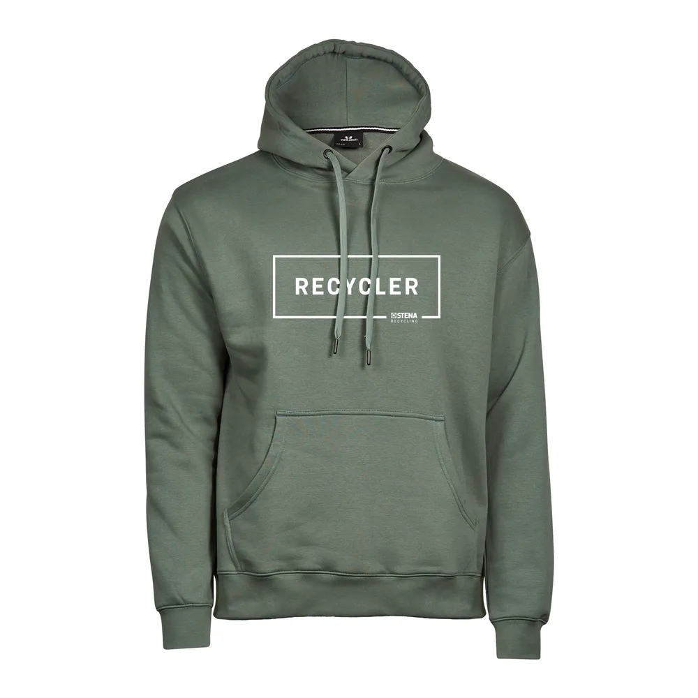 STENA Recycling, Hoodie, unisex