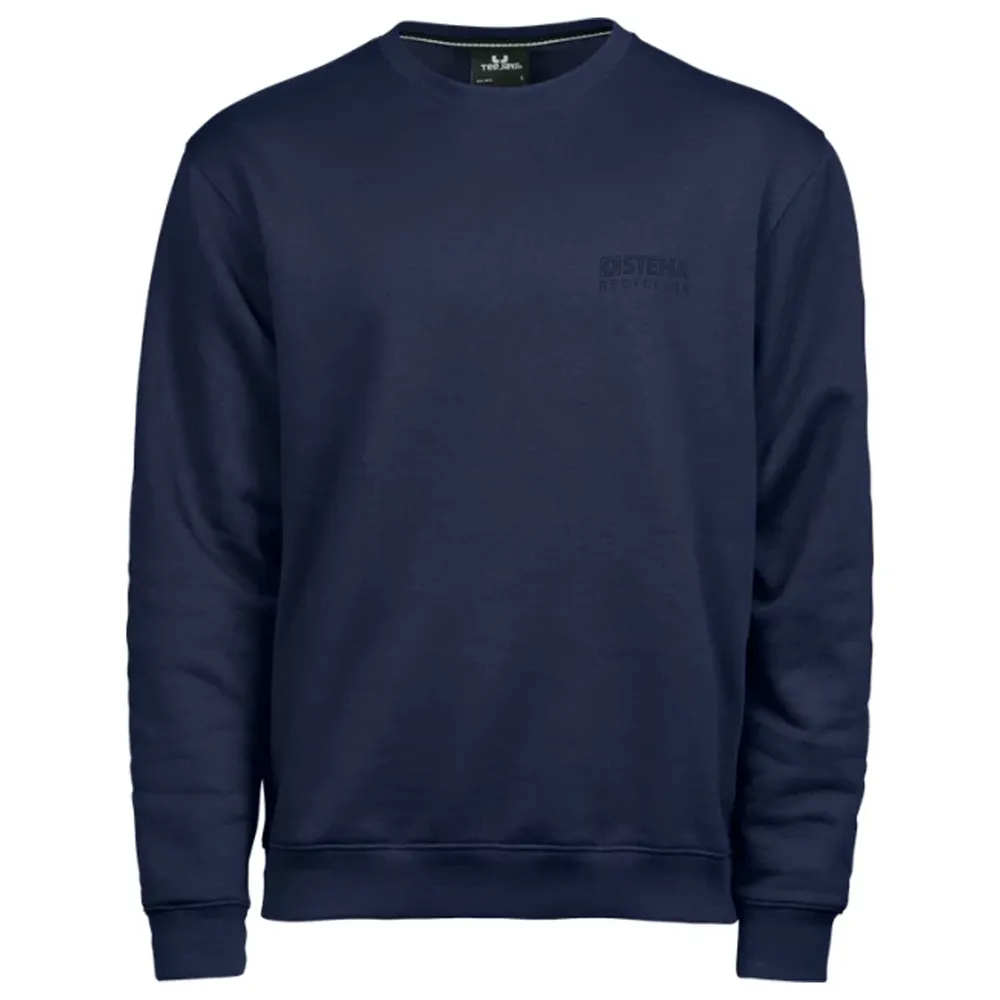 STENA Recycling, Sweatshirt, herr