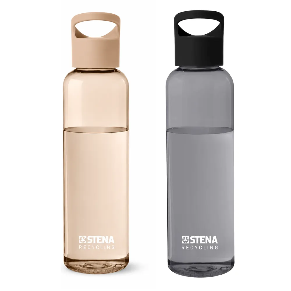 STENA Recycling, Vattenflaska, 650ml