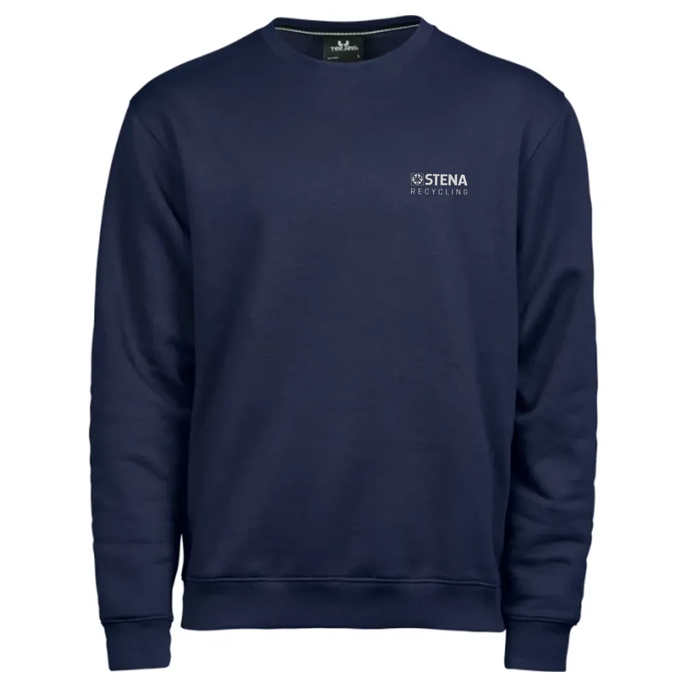 STENA Recycling, Sweatshirt, herr