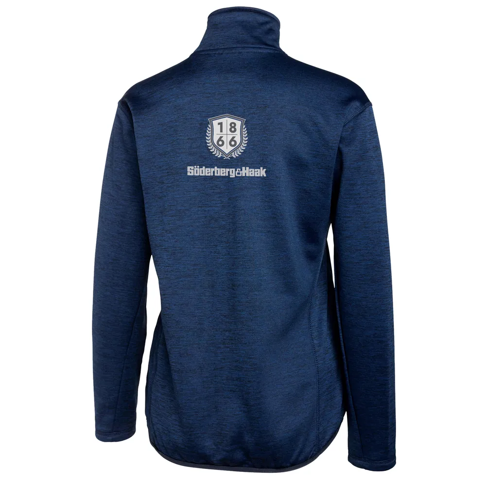 Fleece, S&H, dam