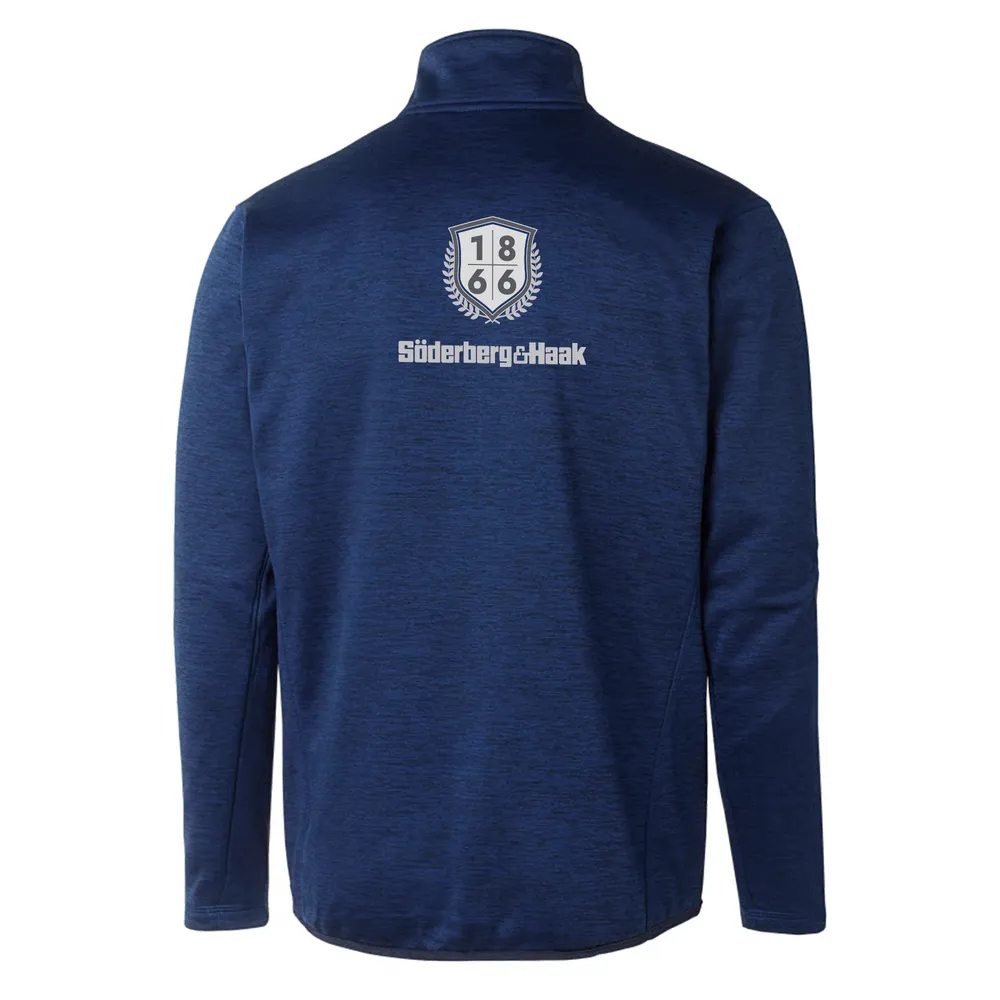 Fleece, S&H, herr