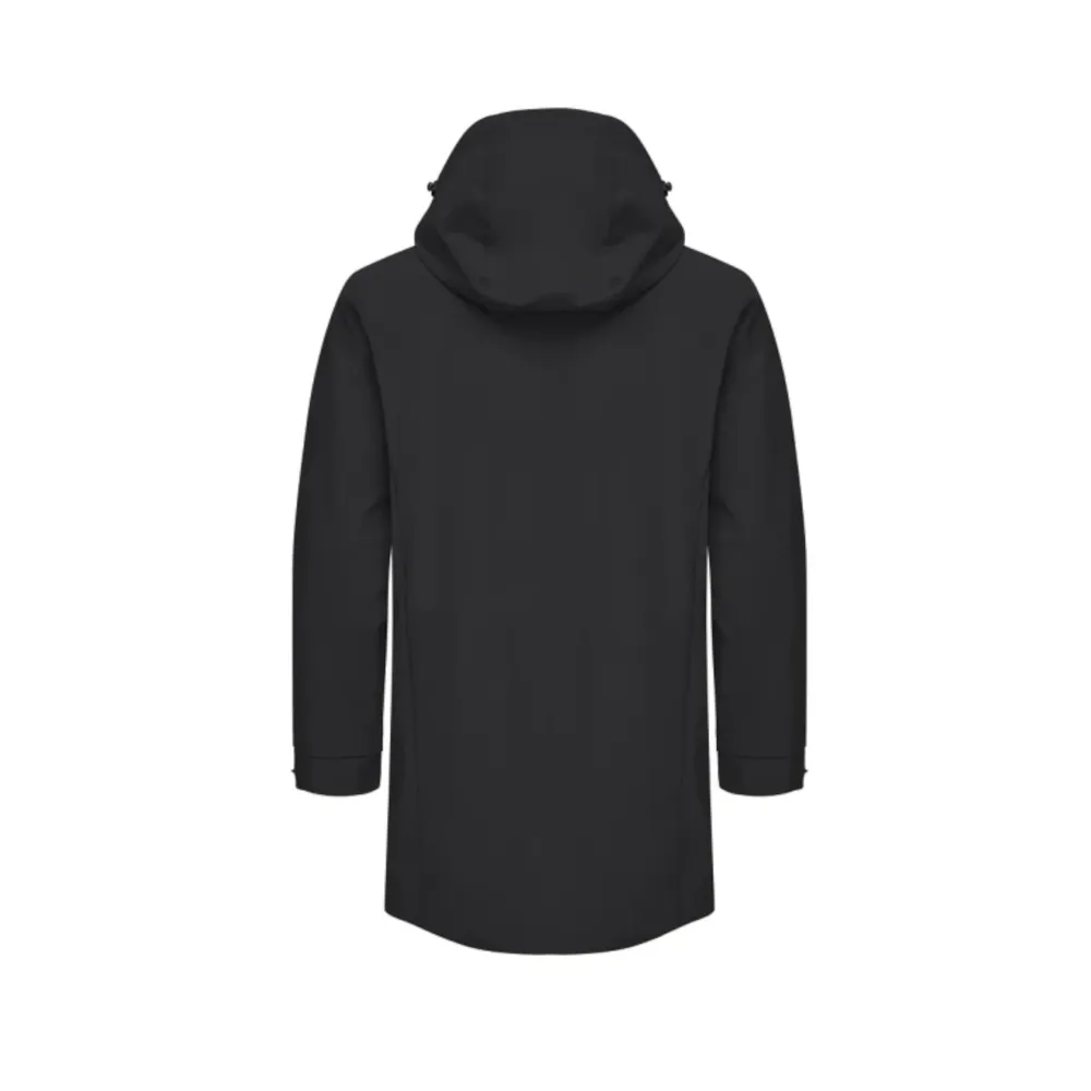 Regn/vindjacka, Black wolf, herr