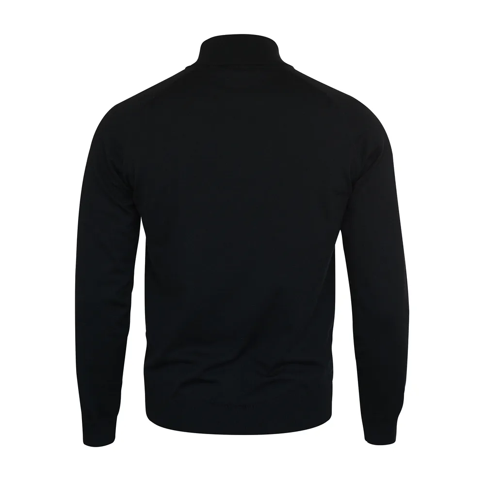 Halfzip, herr