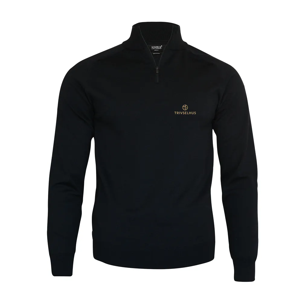 Halfzip, herr