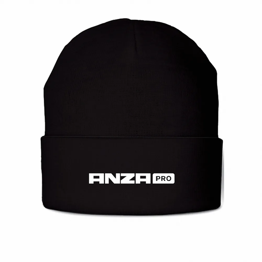 Anza pro mössa, svart