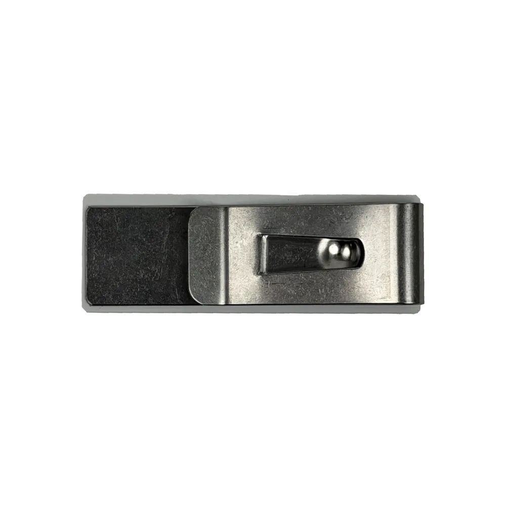 Namnbricka med magnet, Förnamn, blå, (pris inkl frakt)