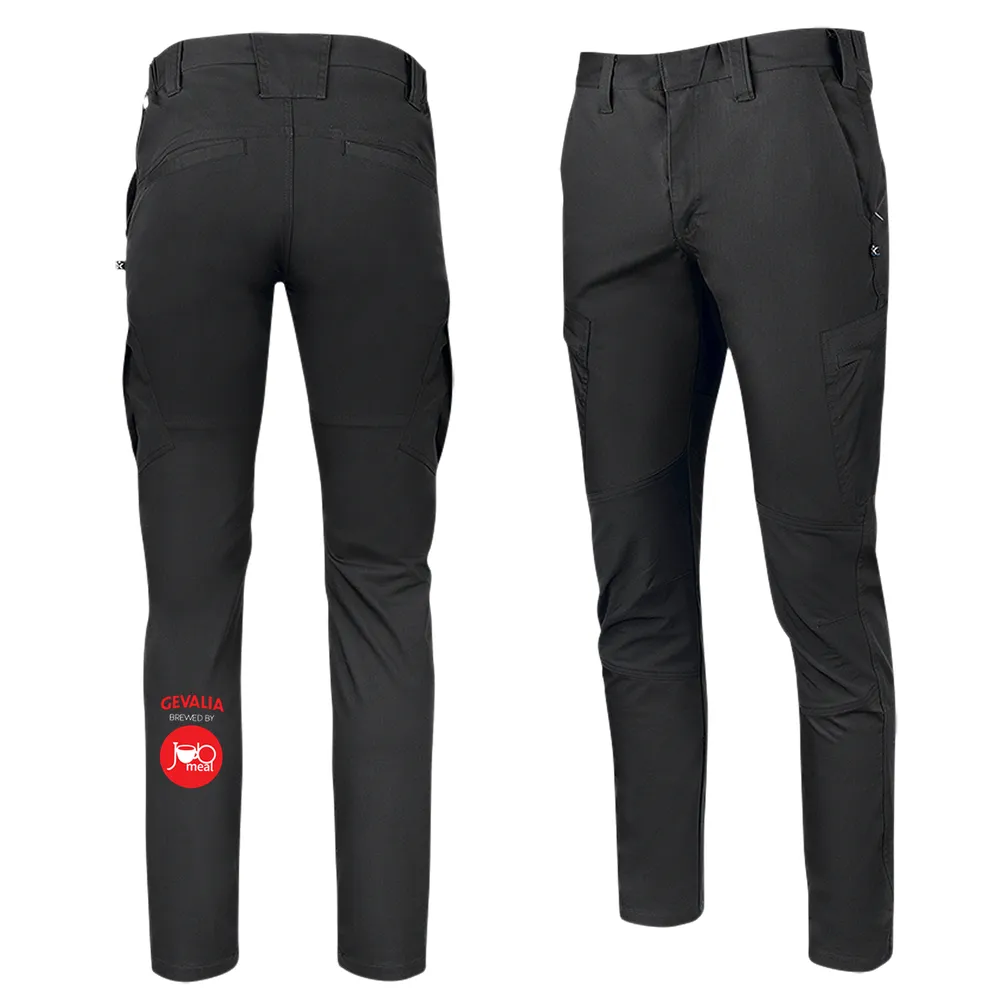 Servicebyxa, comfort, herr