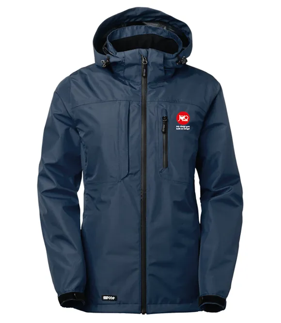 Jobmeal, Skaljacka, dam